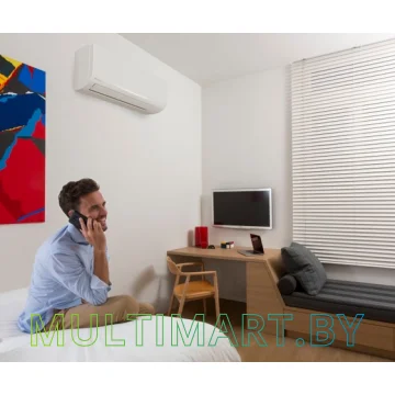 Кондиционер Daikin Sensira FTXF50A/RXF50B картинка 5